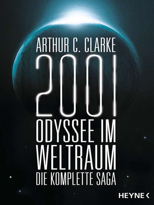 Title details for 2001 by Arthur C. Clarke - Available